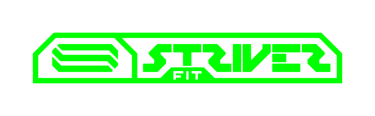 Striver Logo