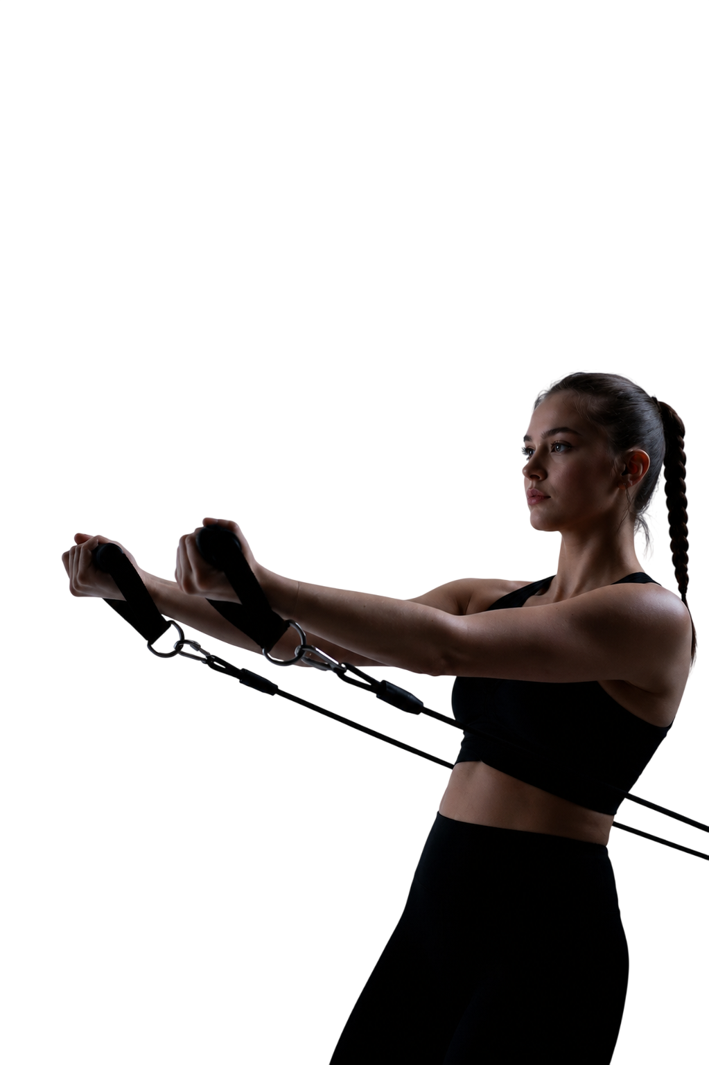 Guided Workouts