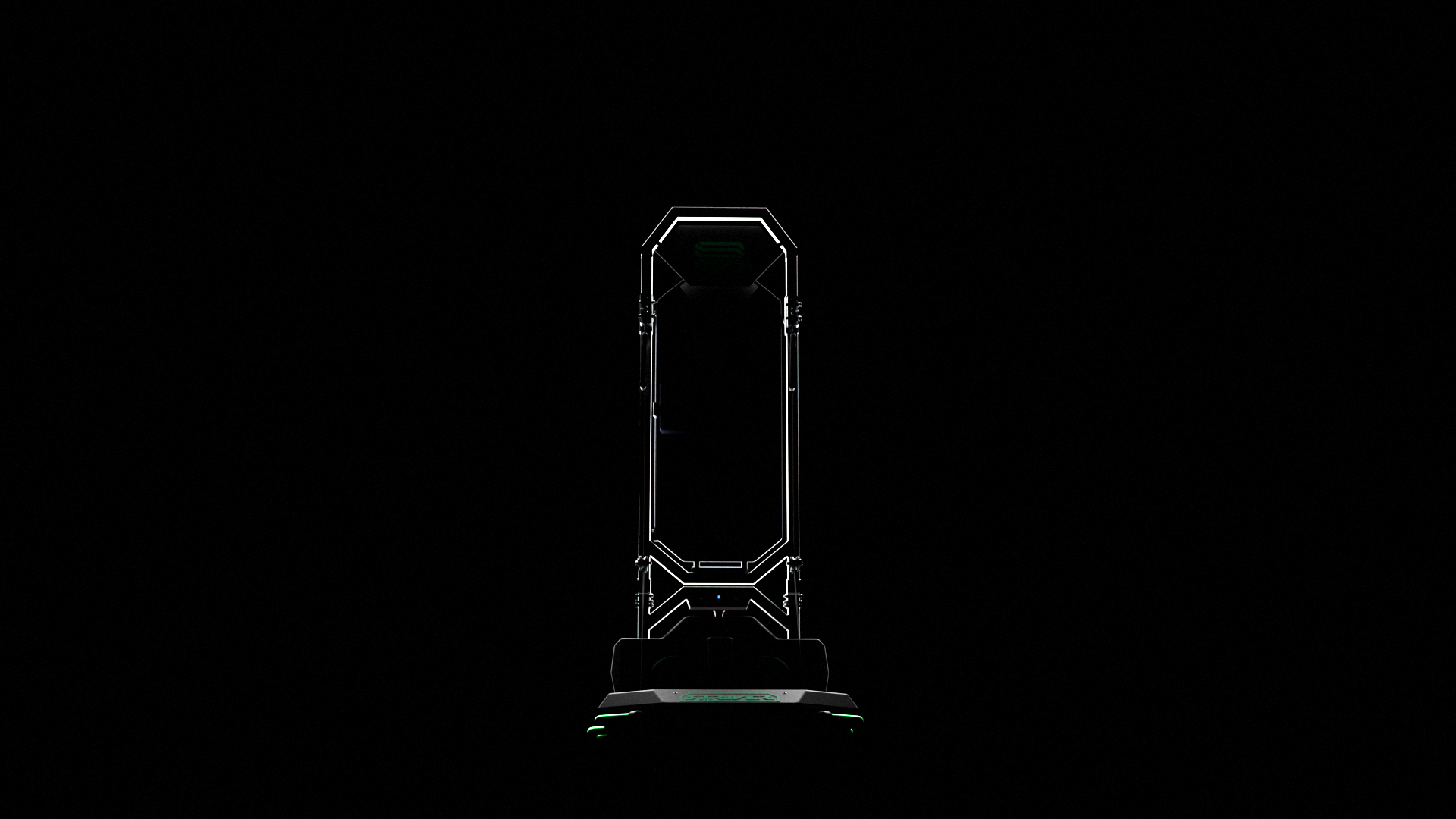 Striver Machine View 2